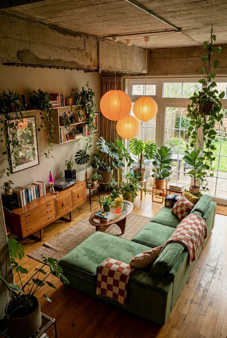 Home & Living Upgrades